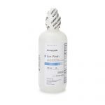 EYE WASH, OPHTHALMIC SOL 4OZ (48/CS)