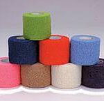 BANDAGE, CO-FLEX N/LTX CP 1 1/2"X5YD (48/CS)          ANDOVR