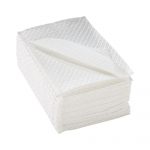 TOWEL, PRO 3PLY WHT 13X18 (500/CS)                    MGM18