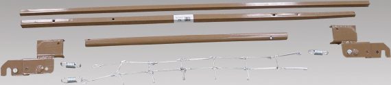 HAND CONTROL, F/BED MD15030
