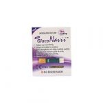 TEST STRIP, GLUCO NAVII (50EA/BX)
