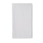 SHEET, DRAPE 2PLY WHT 40X72 (50/CS)                   MGM18