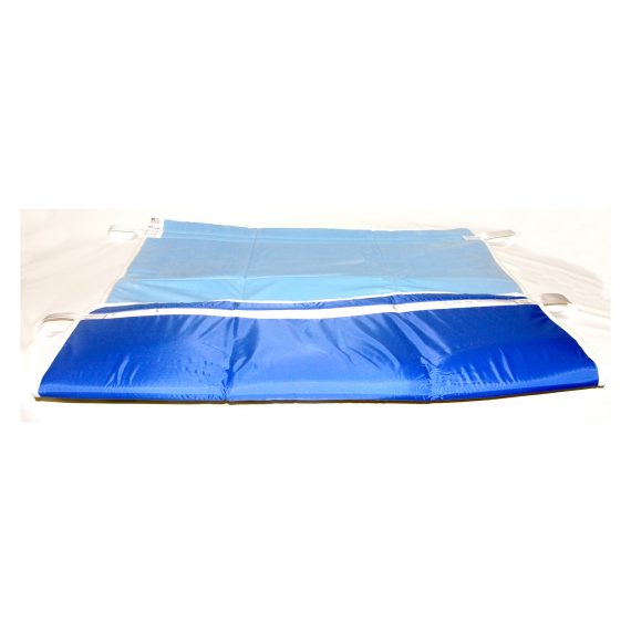PAD, TLC POSITIONING LOW FRICTION 40"X48" SKLCRE