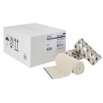 BANDAGE, ELAS EZE LF N/S 6"X11YDS (12/BX 2BX/CS)      HRTMAN