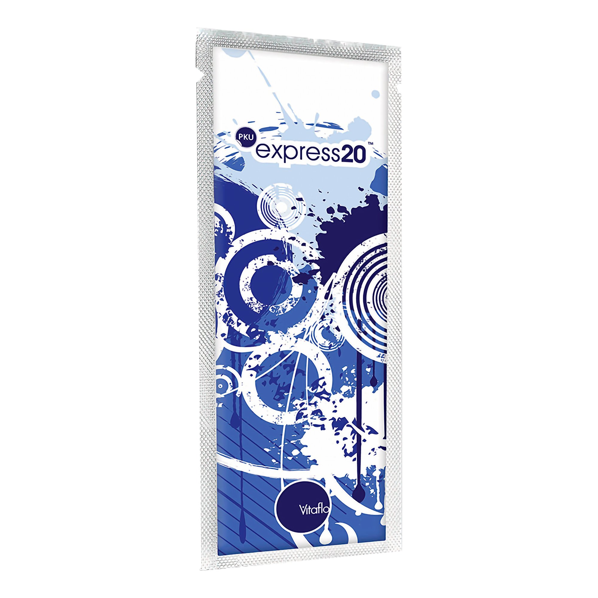 SUBSTITUTE, PDR PROTEIN PKU EXPRS20 LEMON 34GM (30/BX)