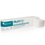 SPONGE GAUZE 2X2X8P NS100/BX 30BX/CS NON-WVN POLY-R