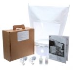 FIT TEST APPARATUS KIT, SWEETW/ACCESSORIES           3M
