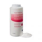 POWDER, CORNSTARCH 8OZ    502COLPLT
