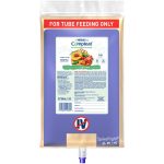 COMPLEAT, CLSD SYSTEM 1000ML (6/CS) NESTLE