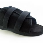 SHOE, POST-OP CLASSIC WOMEN LG(36/CS)                DARCO