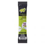 SQWINCHER ZRO, SUG FREE LMN LIME MAKES 2.5GL (8PK/BG 4BG/CS)