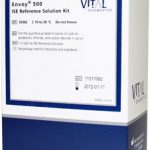 SOLUTION, REFERENCE ISE 500MLVITDIG
