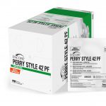GLOVE, SURG LTX 8.0 STR2 SMTH(50PR/BX 4BX/CS)