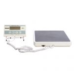 SCALE, DIG 400LB CAPACITY