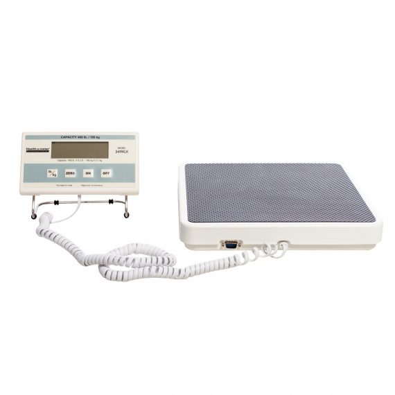 SCALE, DIG 400LB CAPACITY