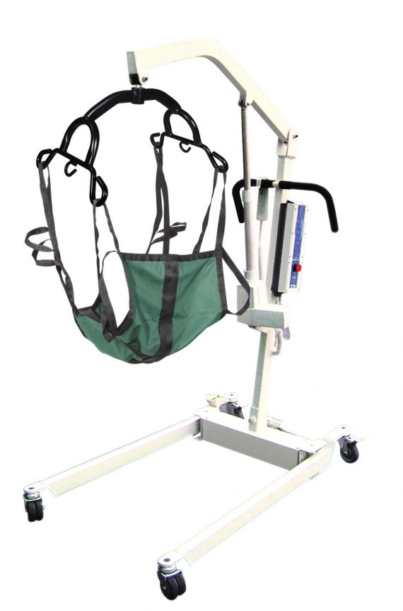 LIFT, PATIENT BARIATRIC ELECTRIC