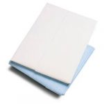 SHEET, DRAPE 2PLY ECON WHT 40X72 (50CS)               MGM18