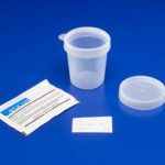 CATCH KIT, MIDSTREAM W/CAS SOAP (24/CS)               KENDAL