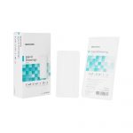 DRESSING, ISLAND BORDER-GAUZESTR LF 4X8" (25/BX 4BX/CS)