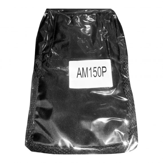 POUCH, PUMP FREE POSITION DISPUNIVERSAL 150ML