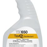 DISINFECTANT, TRIGGER SPRAY TEXQ READY-TO-USE 22OZ (12/CS)