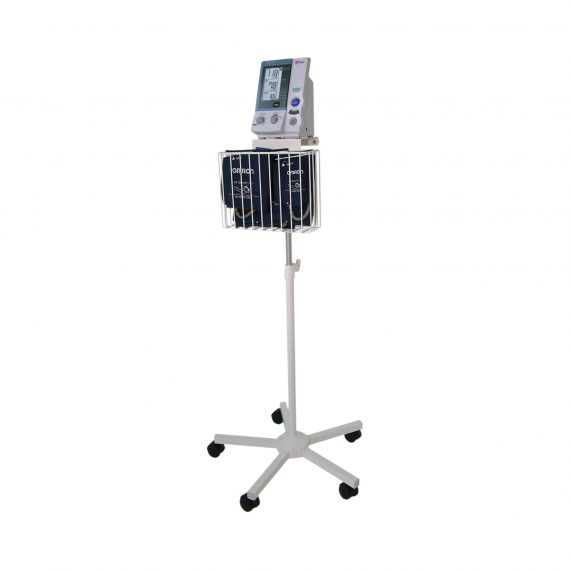 STAND, FOR HEM-907OMRON