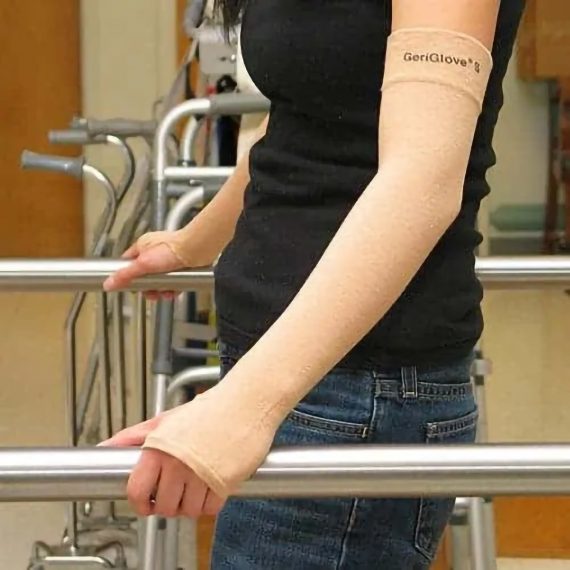 PROTECTOR, ARM GERIGLOVE REG (1PR/PK)                 PRVNTP