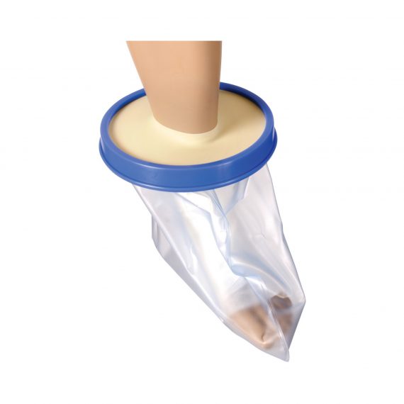 PROTECTOR, CAST/BANDAGE F/FOOT/ANKLE