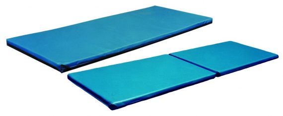 MAT, SAFETY CARE FLOOR SINGLE3X66X2 MASON
