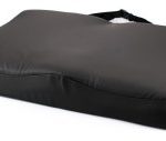 CUSHION, PREM W/C MOLDED FOAM24X18X3 (4/CS)