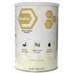 SUPPLEMENT, PROCELWHEY PROTEIN10OZ (6/CS) GLOBAL