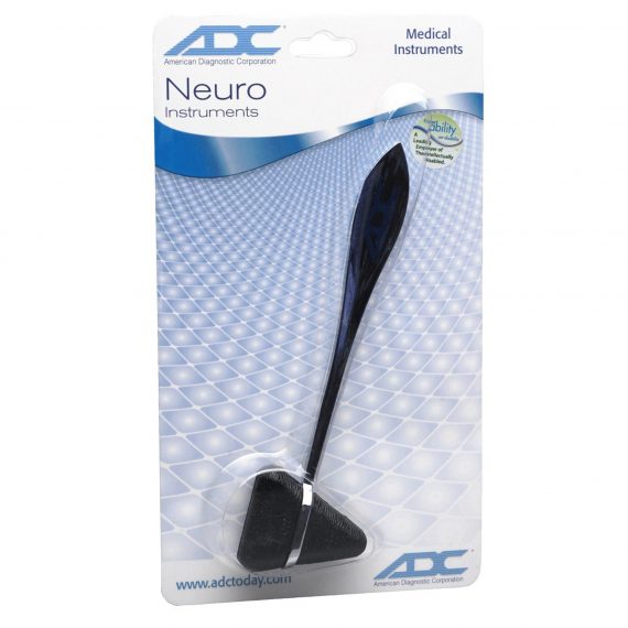 HAMMER, REFLEX TAYLOR NINJA BLK 7 1/2"                AMDIAG