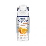 ARGINAID EXTRA, ORG BURST 8OZ(24/CS)
