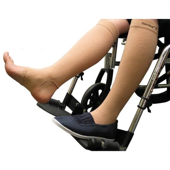 PROTECTOR, LEG GERILEG BGE SMPRVNTP