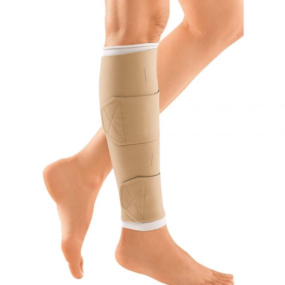 LEGGING, LOWER LEG JUXTALITESHORT SM