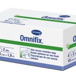TAPE, OMNIFIX RETENTION NON-WOVEN (64RL/CS)