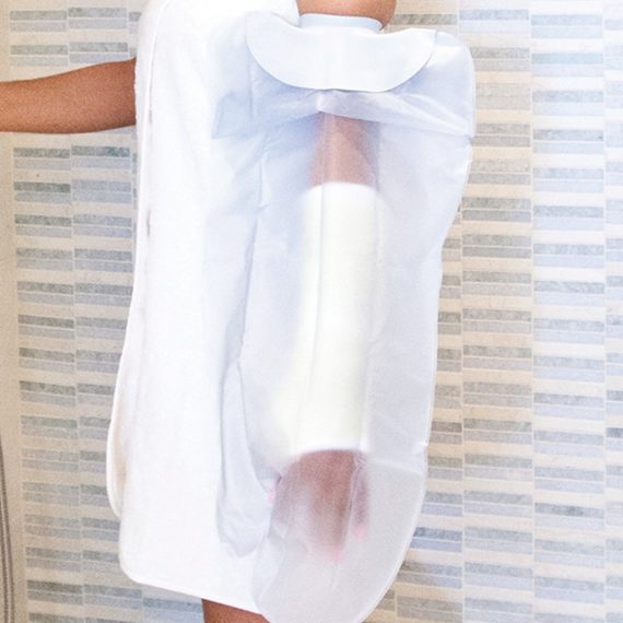 PROTECTOR SEAL TIGHT ADULTUNIVERSAL CAST COVER