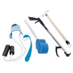HIP/KNEE KIT, ECON 26"ALIMD