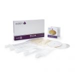 POUCH, FIST/WND EAKIN TAP CLSRDRN ATTACH2.4X3.1(10/BX)CONVTC