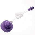 FEEDING SET, GRAVITY BOLINK LGCAP W/ENFIT CONNECTOR (30/CS)