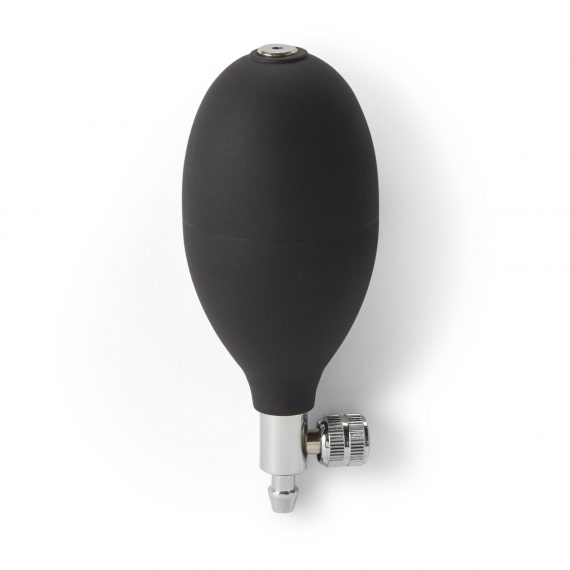 BULB/VALVE, BP INFLTN STDMGM01