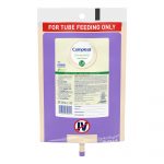 COMPLEAT, STD 1.4 CALORIE SPIKERIGHT PLUS BAG 1000ML (6/CS)
