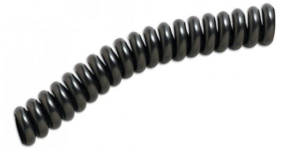 TUBING, BP COILED 8FTAMDIAG