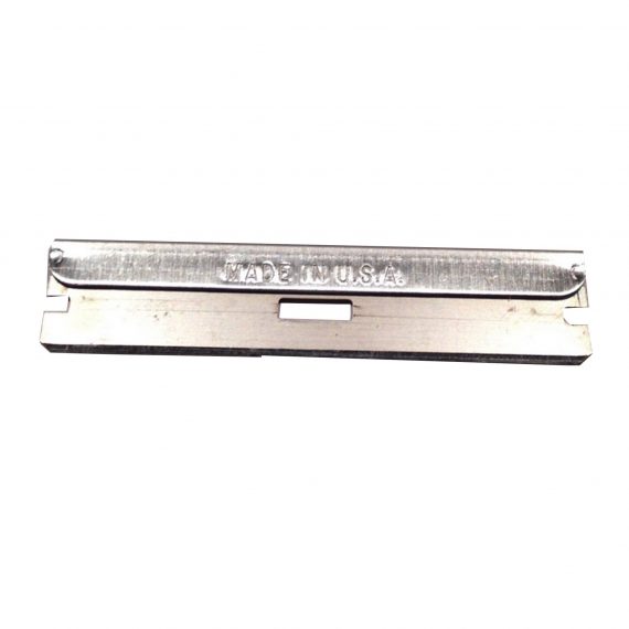 BLADE, PREP ACCUTHRIVE SNGL EDGE (250/BX 20BX/CS)