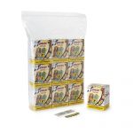 BANDAGE, ADH STRIP SCOOBY DOO3/4" (100/BX 12BX/CS DERSCI