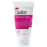 CREAM, ANTIFUNGAL CAVILON 2OZ(24/CS)                 AME3M