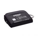 CUFF, RPLCMNT BLK D-RING BP710N/742N OMRON
