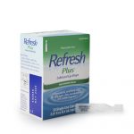 REFRESH PLUS, DRP 0.5% UD (30/BX)                     9ALGN