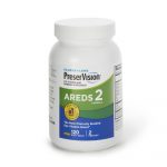 AREDS 2 VIT, SGEL (120/BT)9BAUS