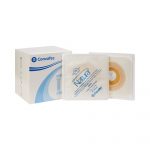 WAFER, DURAHESIVE 2 1/4" 57MM(10/BX)                 CONVTC